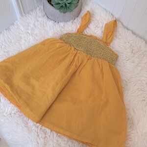 💛Tommy Bahama 24 Months Baby Girl Summer Dress